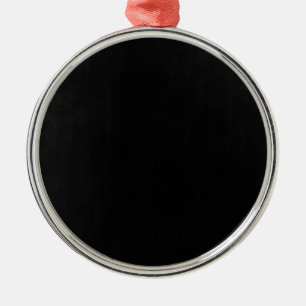 Ornamento De Metal Crie seu