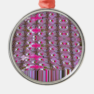 Ornamento De Metal Cute Edgy Hakuna Matata Lindas Pessoas Africanas