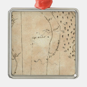 Ornamento De Metal De Stratford a Poughkeepsie 18