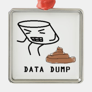 Ornamento De Metal Descarga dos dados