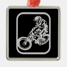 Descida MTB