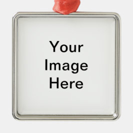 Ornamento De Metal design