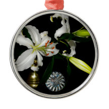 Design irsh - Coleção de latas e flores