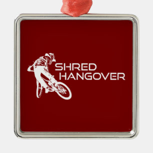 Ornamento De Metal Destruir Ressaca Arizona Mountain Biking