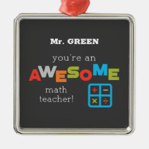 Dia de Apreciação do Professor de Matemática, Incr