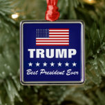 ORNAMENTO DE METAL DONALD TRUMP MELHOR PRESIDENTE NUNCA CHRISTMAS<br><div class="desc">É hora de começarmos a mostrar aos nossos policiais e polícias que os apoiamos! Devolva a linha azul fina e mostre seu apoio hoje! #defensoria polícia #thankthepolícia #defensação policial #ação policial #thankapoliceoficial #backtheblue #polícia #defendthepolicial #defendtheblue</div>