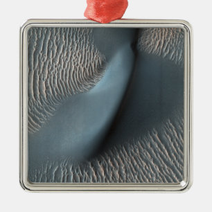 Ornamento De Metal Duas classes de formas de cama aeolianas