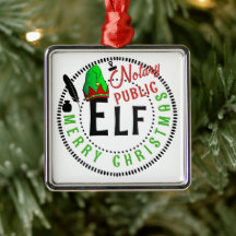 Elfo Notário Público de Natal