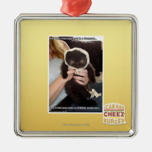 Ornamento De Metal Em diversos contentores