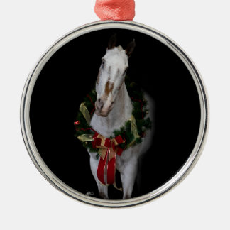 Ornamento De Metal Endo Retrait Ornament