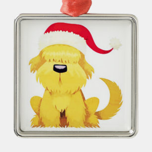 ORNAMENTO DE METAL *ENFEITES DE NATAL DE NATAL CUTO E FOFINHO DO CACH