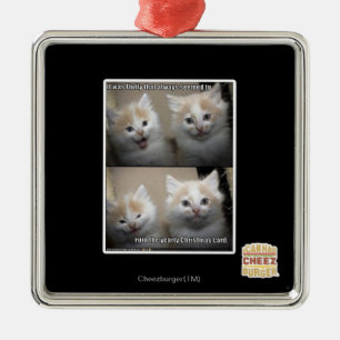 Ornamento De Metal Era macio