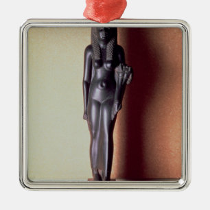 Ornamento De Metal Estátua da rainha Arsinoe II