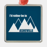 Eu Preferencialmente Em Asheville, Carolina do Nor