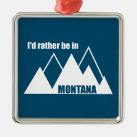 Eu Preferencialmente Em Montana Mountain