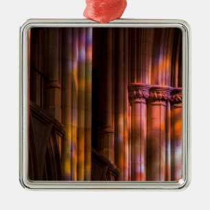 Ornamento De Metal EUA, C.C., nacional de Washington, Washington