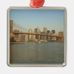 Ornamento De Metal EUA, Nova York, Nova Iorque, Manhattan:13