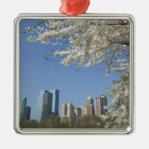 Ornamento De Metal EUA, Nova York, Nova Iorque, Manhattan:4