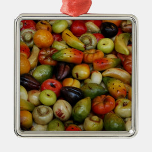 Ornamento De Metal Europa, Itália, Sicília, Taormina. Tradicional 3