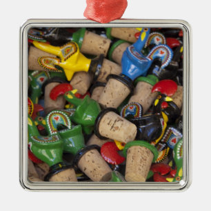 Ornamento De Metal Europa, Portugal. Cidade histórica de Sintra.2