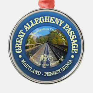 Ornamento De Metal Excelente Alegado Passagem (ciclismo c)