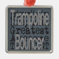 Extraordinário do Contador de Trampoline