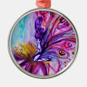 ORNAMENTO DE METAL FAIXA DE FLUXO CUTÂNICO EM PINCO, ESPUMANTES DOURA