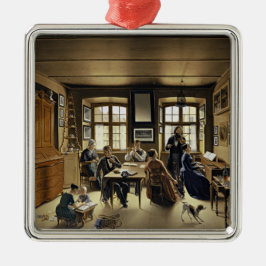 Ornamento De Metal Family Concert in Basel (por Sebastian Gutzwiller)