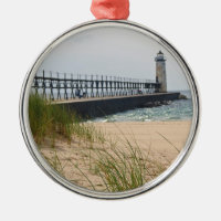Farol de Manistee
