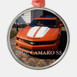 Ornamento De Metal Favorito atual