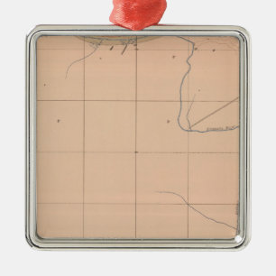 Ornamento De Metal Ficha técnica detalhada XX