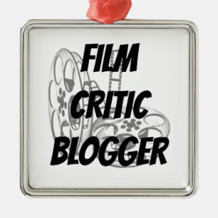 Ornamento De Metal Filme Crítico