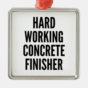 Ornamento De Metal Finalizador de Concreto de Trabalho do duro