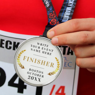 Ornamento De Metal Finalizador de Na moda Wreath Clássico FORMANDO