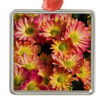 Flores de primavera