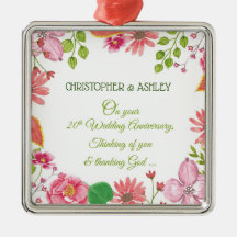 Flores do 20 religioso