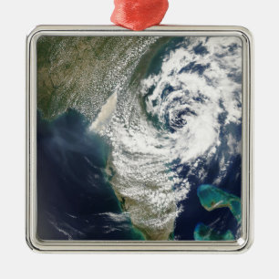 Ornamento De Metal Fogos e fumo em Geórgia e em Florida