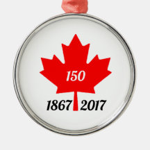 Folha de bordo de Canadá 150 em 2017