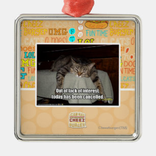 Ornamento De Metal Fora da falta do interesse