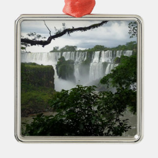 Ornamento De Metal Foz de Iguaçu Argentina