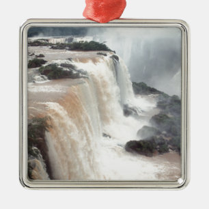 Ornamento De Metal Foz de Iguaçu Brazill