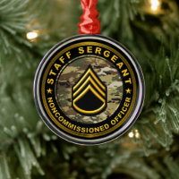 Funcionarios Sargento Exército Não Comissionado