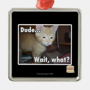 Ornamento De Metal Gajo