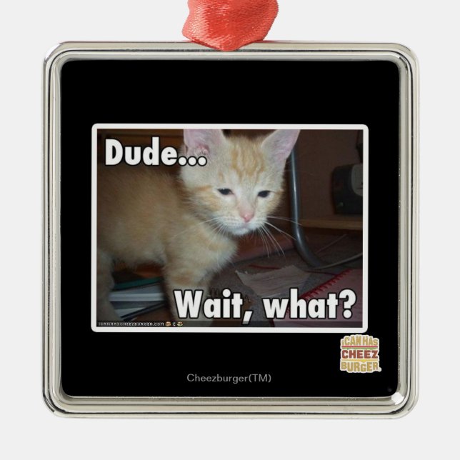 Ornamento De Metal Gajo (Frente)