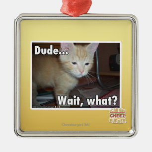 Ornamento De Metal Gajo