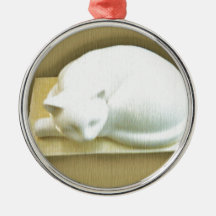 Gato na Dourada Caixa II