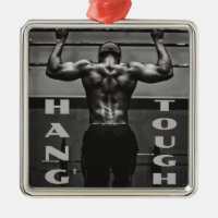 Giro de Trabalho de Músculo Duro