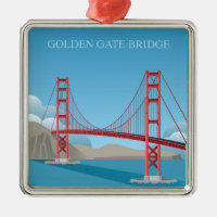 Golden gate bridge | San Francisco