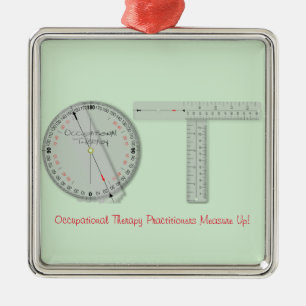 Ornamento De Metal Goni OT