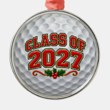 Graduação de Golfe da Turma de 2027
